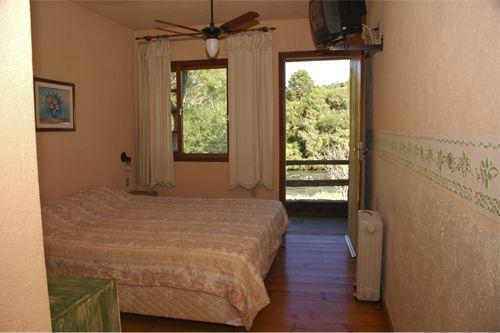 Fazenda Do Barreiro Hotel Urupema Buitenkant foto