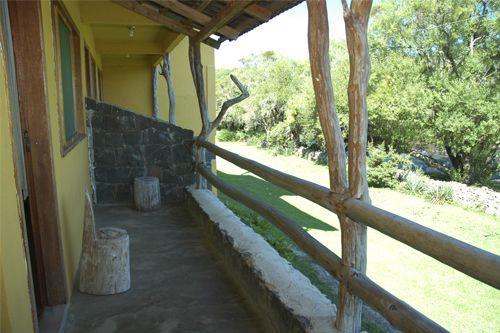 Fazenda Do Barreiro Hotel Urupema Buitenkant foto